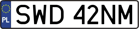 SWD42NM