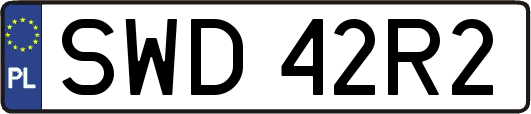 SWD42R2