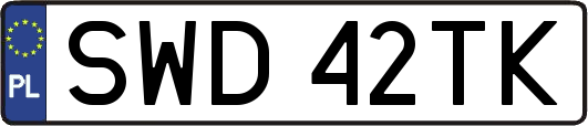 SWD42TK