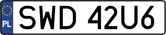 SWD42U6