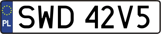 SWD42V5
