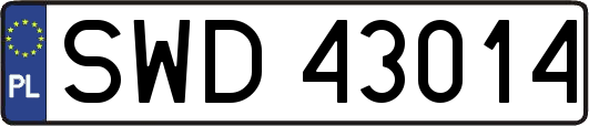 SWD43014