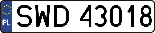 SWD43018