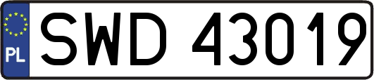 SWD43019
