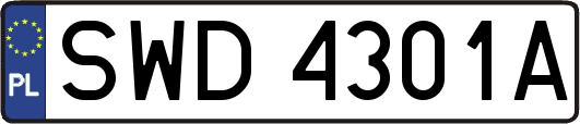 SWD4301A
