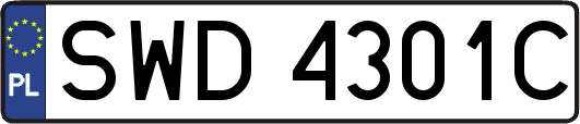 SWD4301C