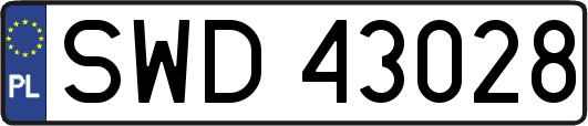 SWD43028
