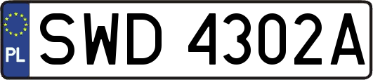 SWD4302A