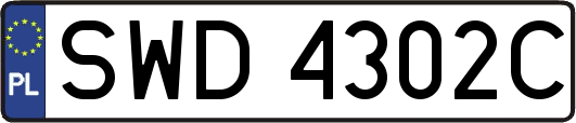 SWD4302C