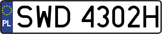 SWD4302H