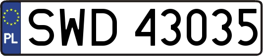 SWD43035