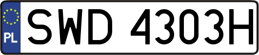 SWD4303H