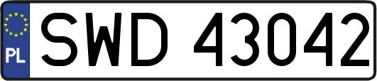 SWD43042