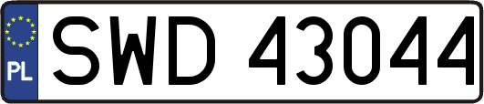 SWD43044