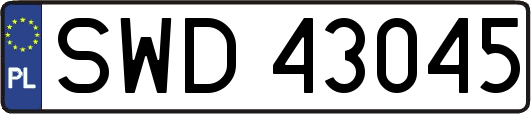 SWD43045
