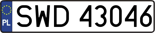 SWD43046