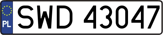 SWD43047