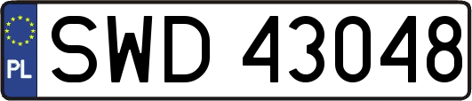 SWD43048