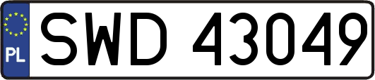 SWD43049