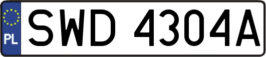 SWD4304A