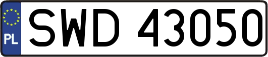 SWD43050