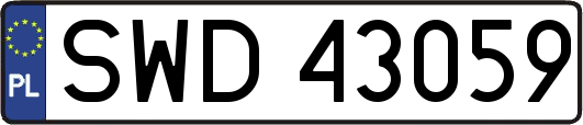 SWD43059