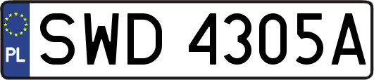 SWD4305A