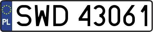 SWD43061