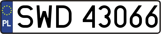SWD43066
