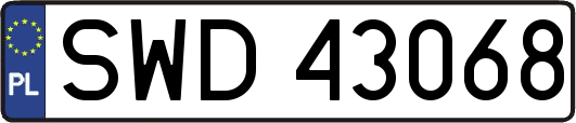 SWD43068