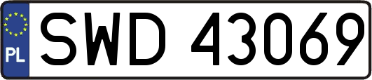 SWD43069