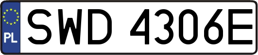SWD4306E