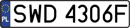 SWD4306F