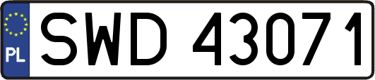 SWD43071