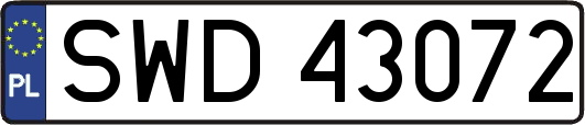 SWD43072
