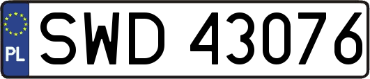 SWD43076