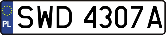 SWD4307A