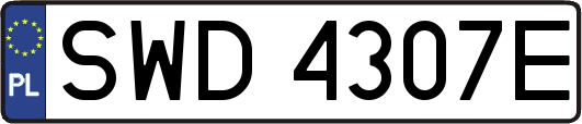 SWD4307E