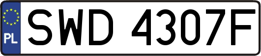 SWD4307F