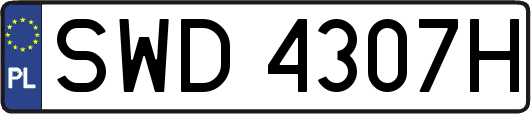SWD4307H