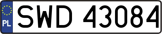 SWD43084