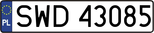 SWD43085