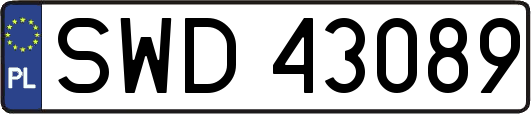 SWD43089