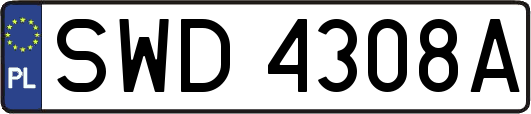 SWD4308A