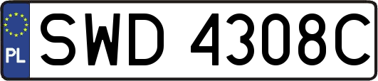 SWD4308C