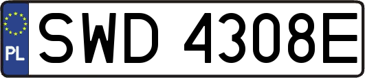 SWD4308E
