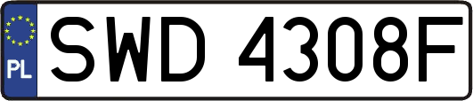 SWD4308F