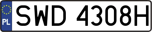 SWD4308H