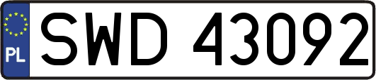 SWD43092