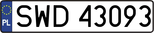 SWD43093